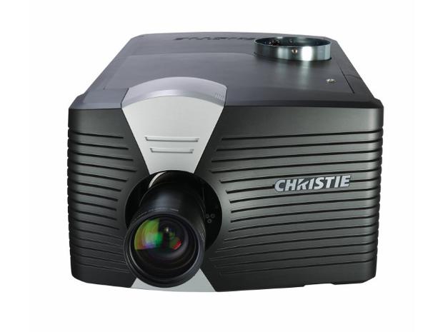 Проектор Christie CP4230 (до 32м, DCP)
